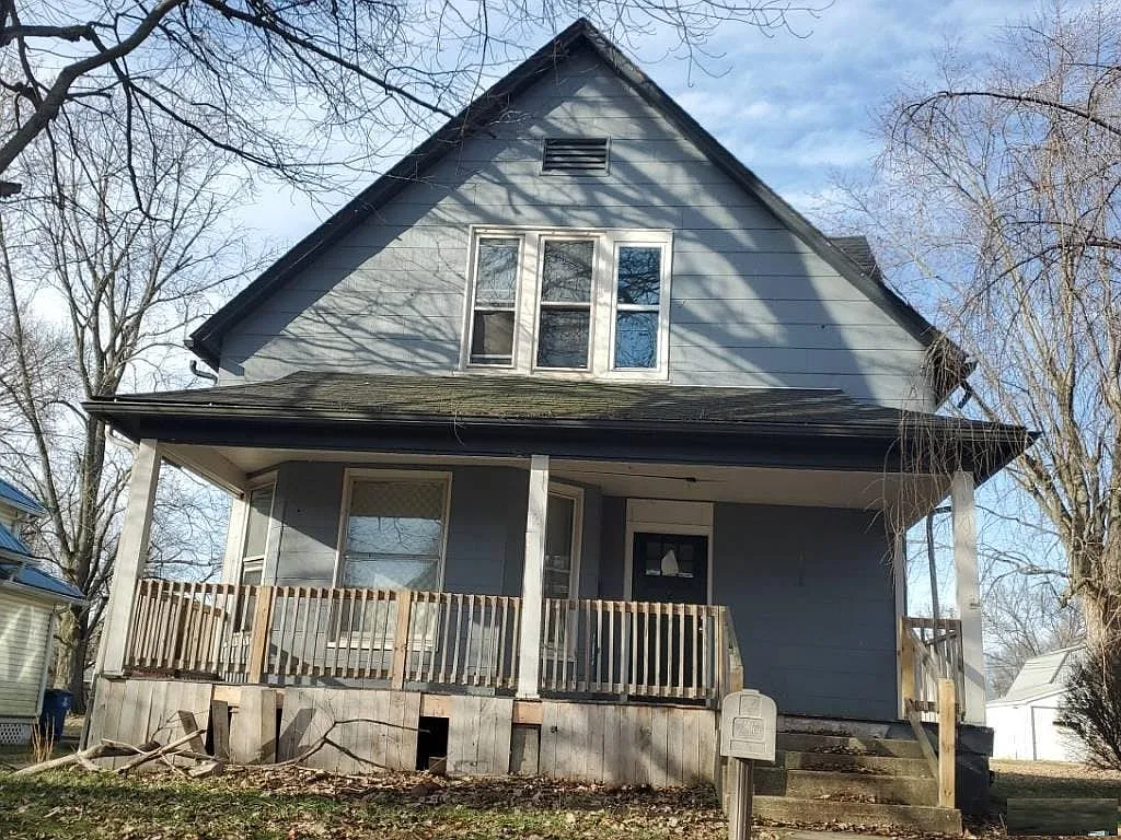 110 N French St photo 1