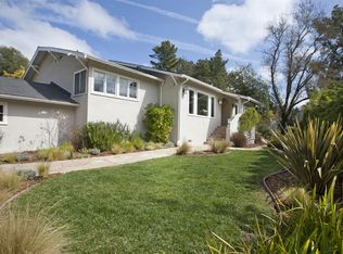 79 Rheem Blvd, Orinda, CA 94563