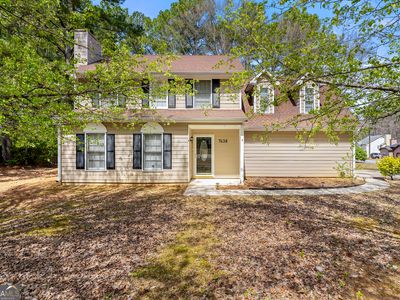 7438 Chilton Ln, Riverdale, GA, 30296