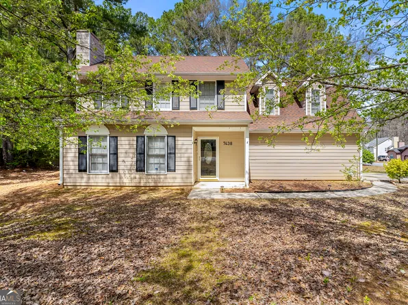 7438 Chilton Ln, Riverdale, GA 30296