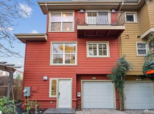 518 Henry St, Oakland, CA 94607