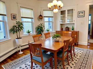 70 Raymond Ave #1A, Somerville, MA 02144