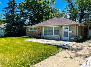 57 Sauk Trl, Park Forest, IL