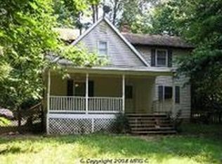 11782 Mente Rd, Manassas, VA 20112