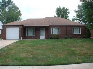 721 Willow Dr, Euclid, OH