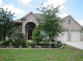 58 E Arbor Camp Cir, Spring, TX 77389