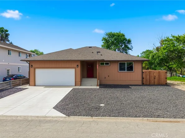 13161 Venus Vlg, Clearlake Oaks, CA 95423