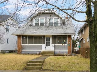 1424 Mulford Rd, Columbus, OH 43212