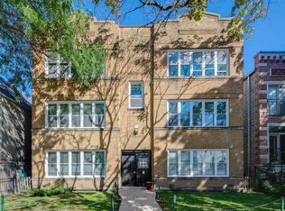 2653 N Marshfield Ave #3S, Chicago, IL 60614
