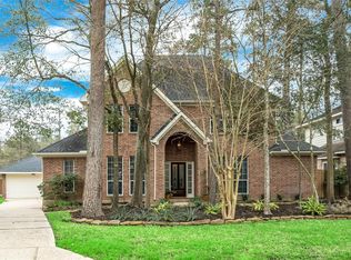 103 Maple Path Pl, Spring, TX 77382