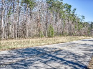 Cumberland Cove Rd, Monterey, TN 38574