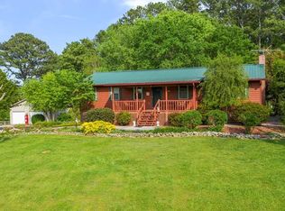 797 McClure Rd SE LOT 2, Cleveland, TN 37323