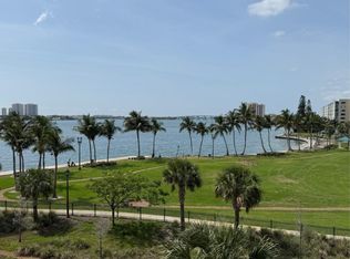 Lake Harbour Towers East, Lake Park, FL 33403