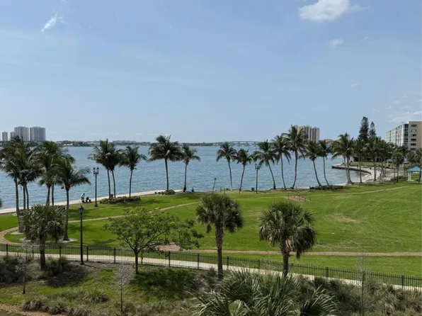 801 Lake Shore Drive #411, Lake Park, FL 33403