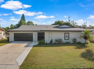 1299 Troon Way, Rockledge, FL 32955