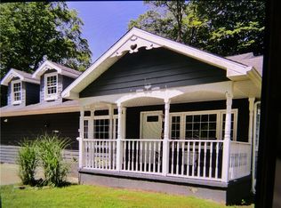 135 Mennonite Camp Rd, Mount Pleasant, PA 15666
