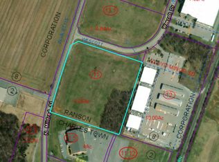 1724 N Mildred St, Ranson, WV 25438