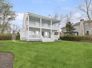 48 Redwood Rd, Sag Harbor, NY 11963