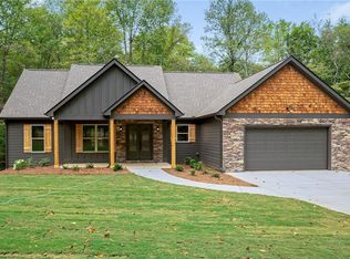 1441 Whitestone Rd, Talking Rock, GA 30175