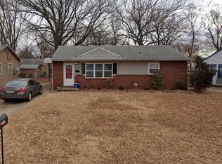 940 N Derby Ave, Derby, KS 67037