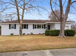 2732 Greendale Ave, Norfolk, VA 23518