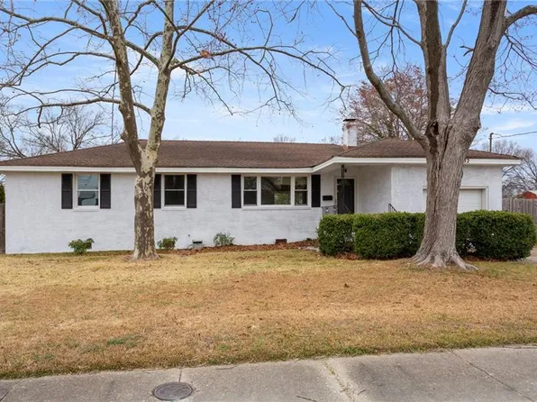 2732 Greendale Ave, Norfolk, VA 23518