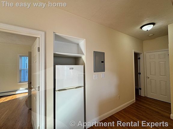 Apartment Rental Experts