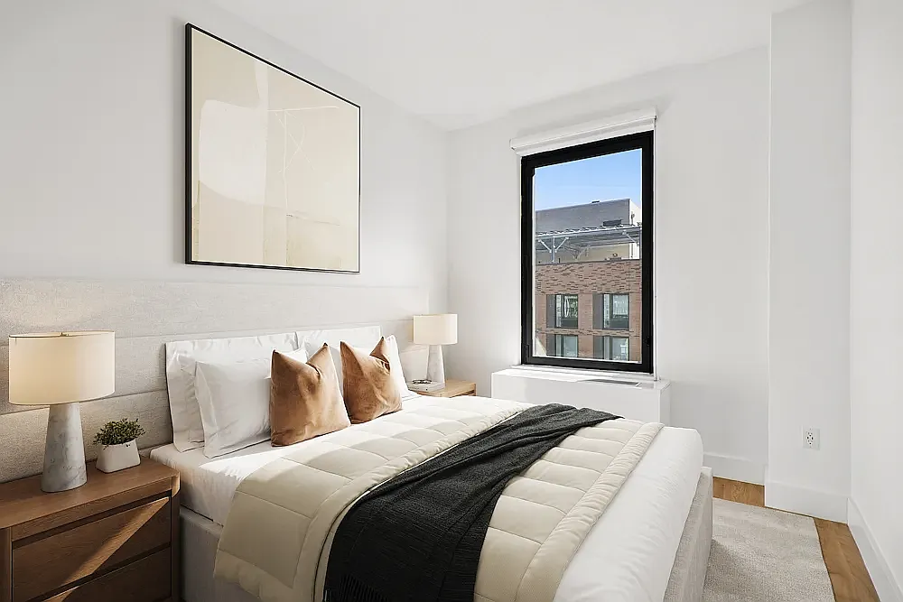 145 Clinton Street — Photo 3