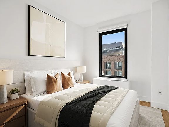 3rd image of 145 Clinton St APT 6J