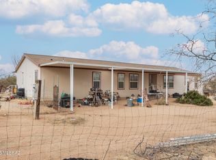 6425 W Pima Mine Rd, Sahuarita, AZ 85629
