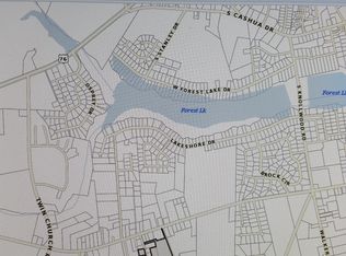 Alligator Road And Buchshot Dr, Florence, SC 29501