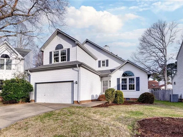804 Gateway Ct, Newport News, VA 23602