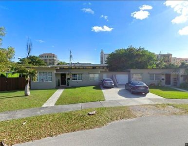 4000/4010 SW 16th Ter, Miami, FL, 33134
