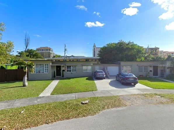 4000/4010 SW 16th Ter, Miami, FL 33134