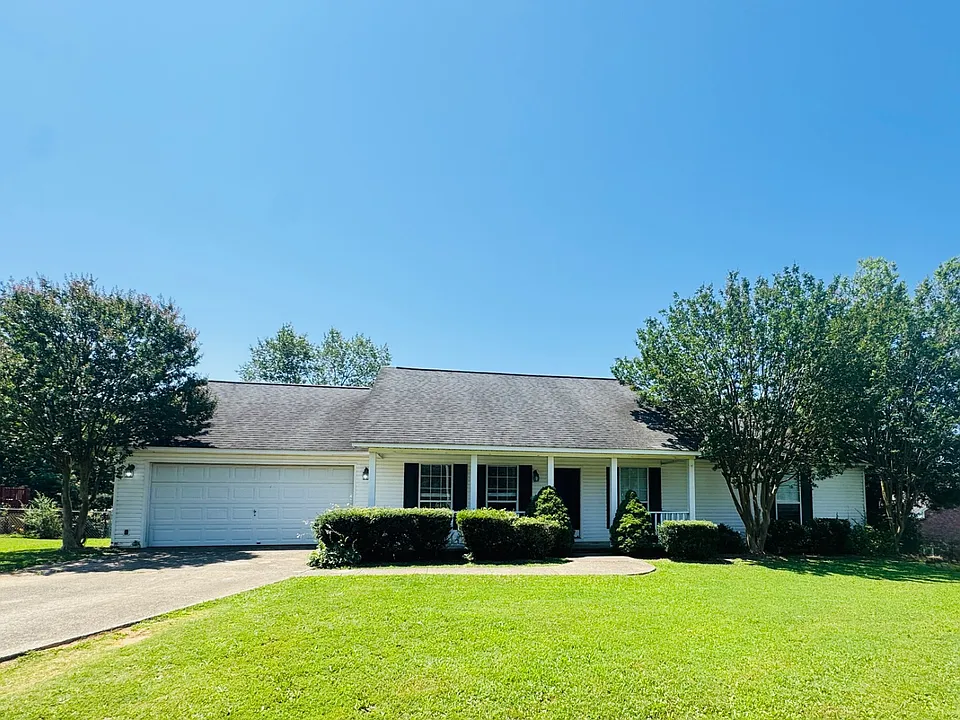 1021 Brookhill Dr