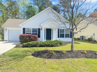 175 Carolina Farms Blvd, Carolina Shor, NC 28467