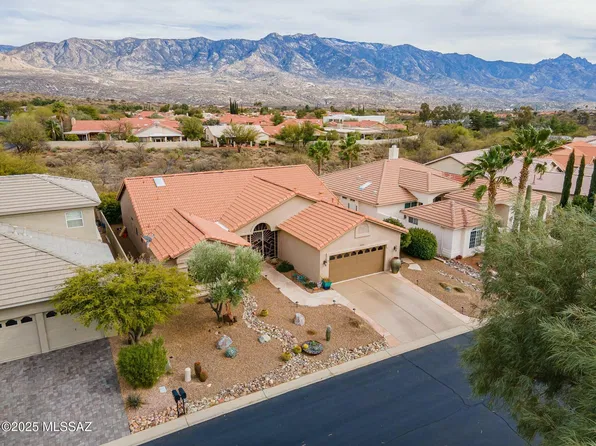 37547 S Canyon Side Dr, Saddlebrooke, AZ 85739