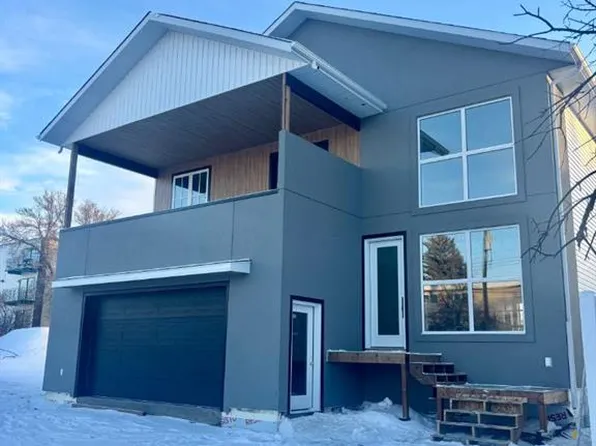 4909 W 53rd St, Camrose, AB T4V 1Z7