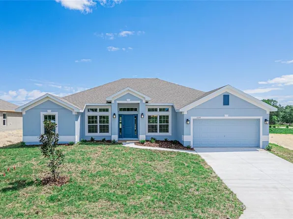 1230 Hickory Nut Dr, Lake Wales, FL 33898