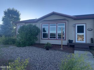 505 E Pine Dr, Granby, CO 80446