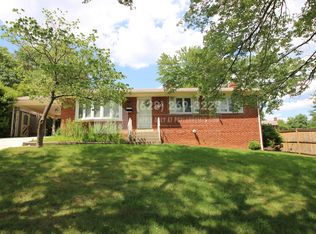 5910 Chestnut Hill Rd, College Park, MD 20740