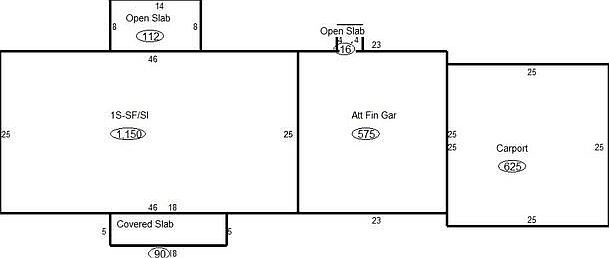 2nd image of 5224 Quail Ridge Rd
