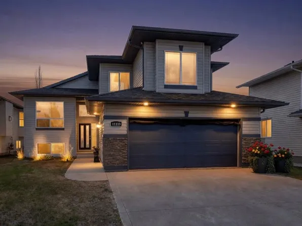 11113 N 66a Ave, Grande Prairie, AB T8W 0B1