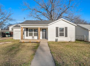 1011 Maxfield St, Waco, TX 76705
