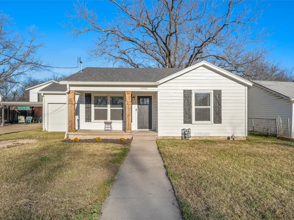 1011 Maxfield St, Waco, TX 76705