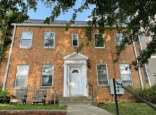 2005 2nd St NE APT 2, Washington, DC 20002