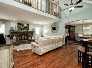 593 Oak Knoll Dr, Thomasville, NC 27360