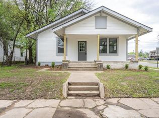 2700 N J St, Fort Smith, AR 72901