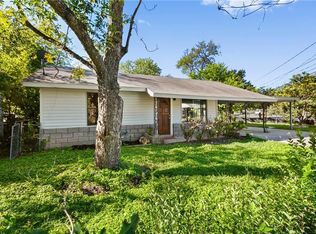 6601 Porter St, Austin, TX 78741