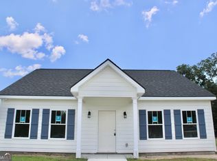 123 Avalon Trce LOT 12, Statesboro, GA 30458